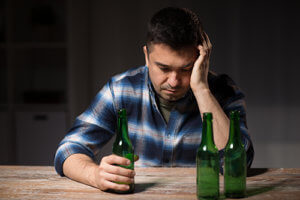 Residential Alcohol Treatment Centers.