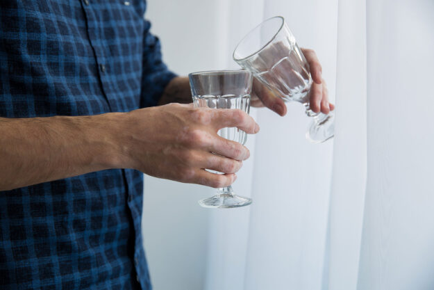 Why Is Drinking Alone Looked Down Upon